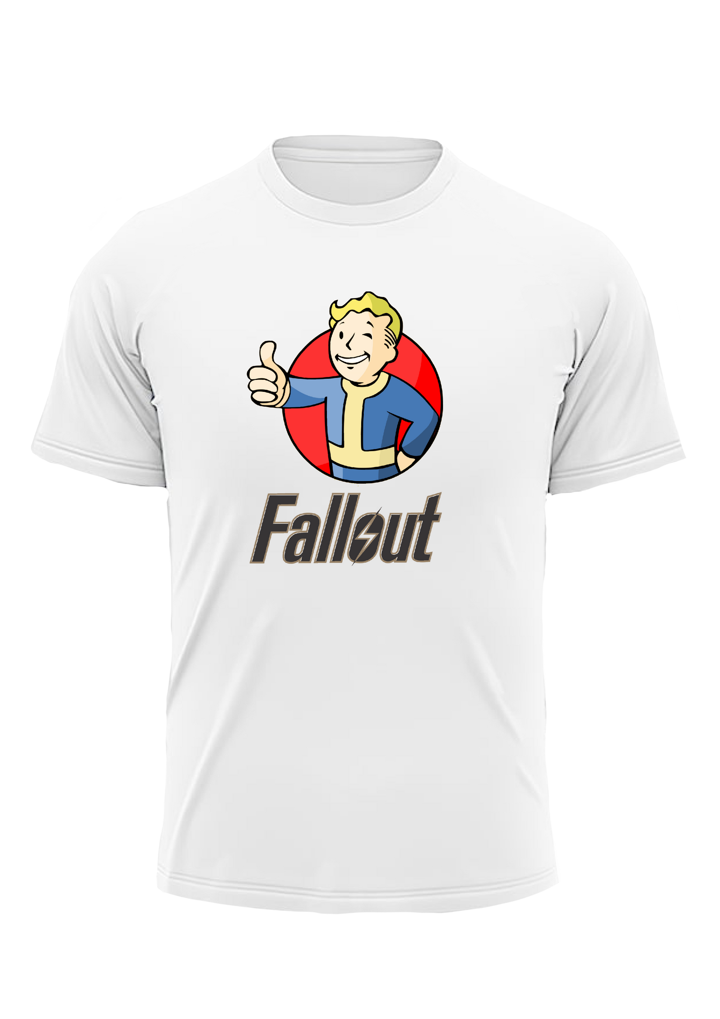 Fallout T Shirt