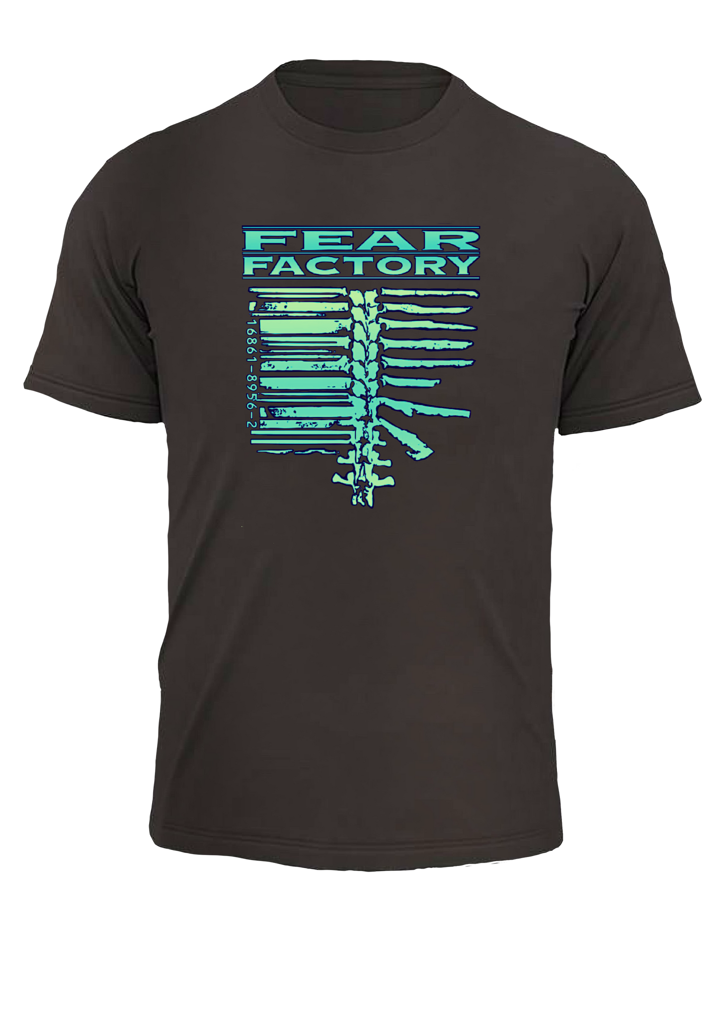 Fear Factory T Shirt