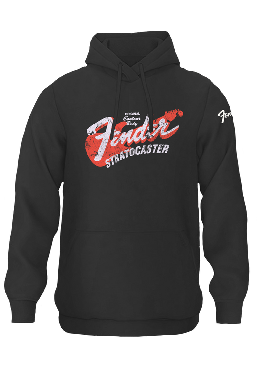 Fender Strat Hoodie