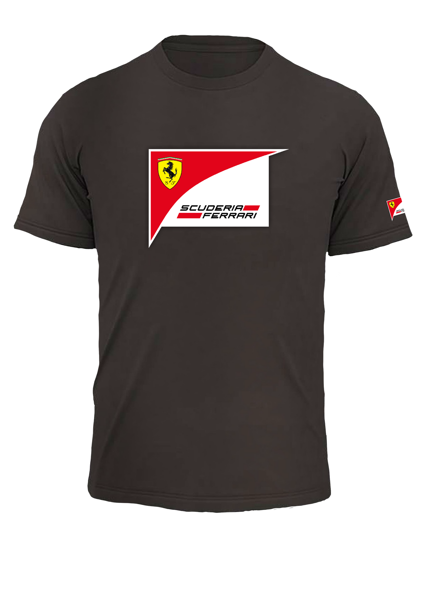 Ferrari F1 Team T Shirt