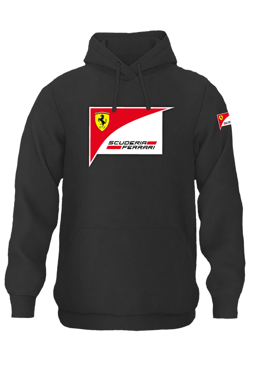 Ferrari F1 Team Hoodie