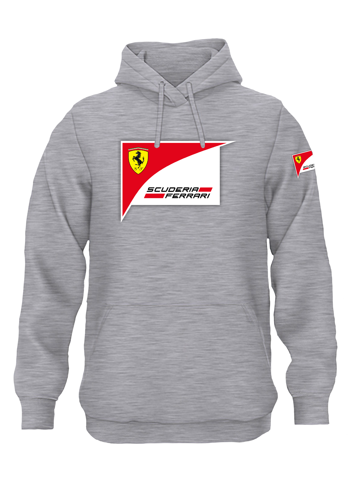 Ferrari F1 Team Hoodie