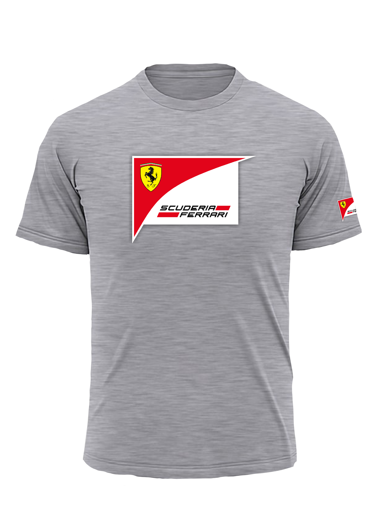 Ferrari F1 Team T Shirt