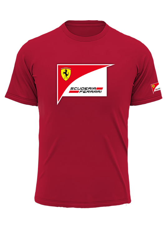 Ferrari F1 Team T Shirt