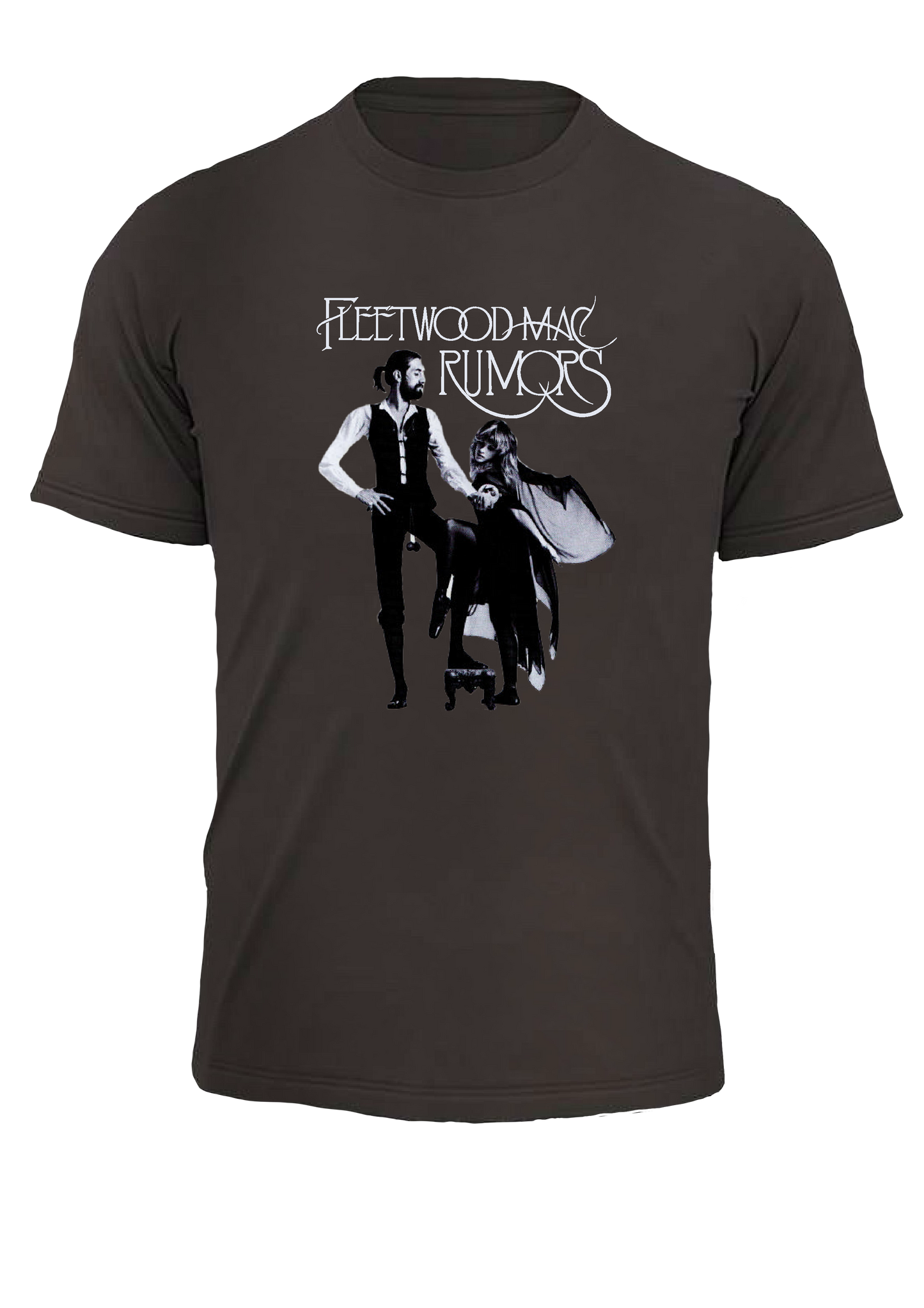 Fleetwood Mac Rumours T Shirt