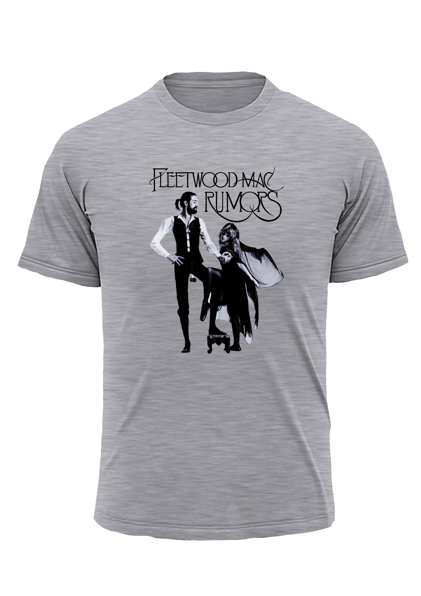 Fleetwood Mac Rumours T Shirt