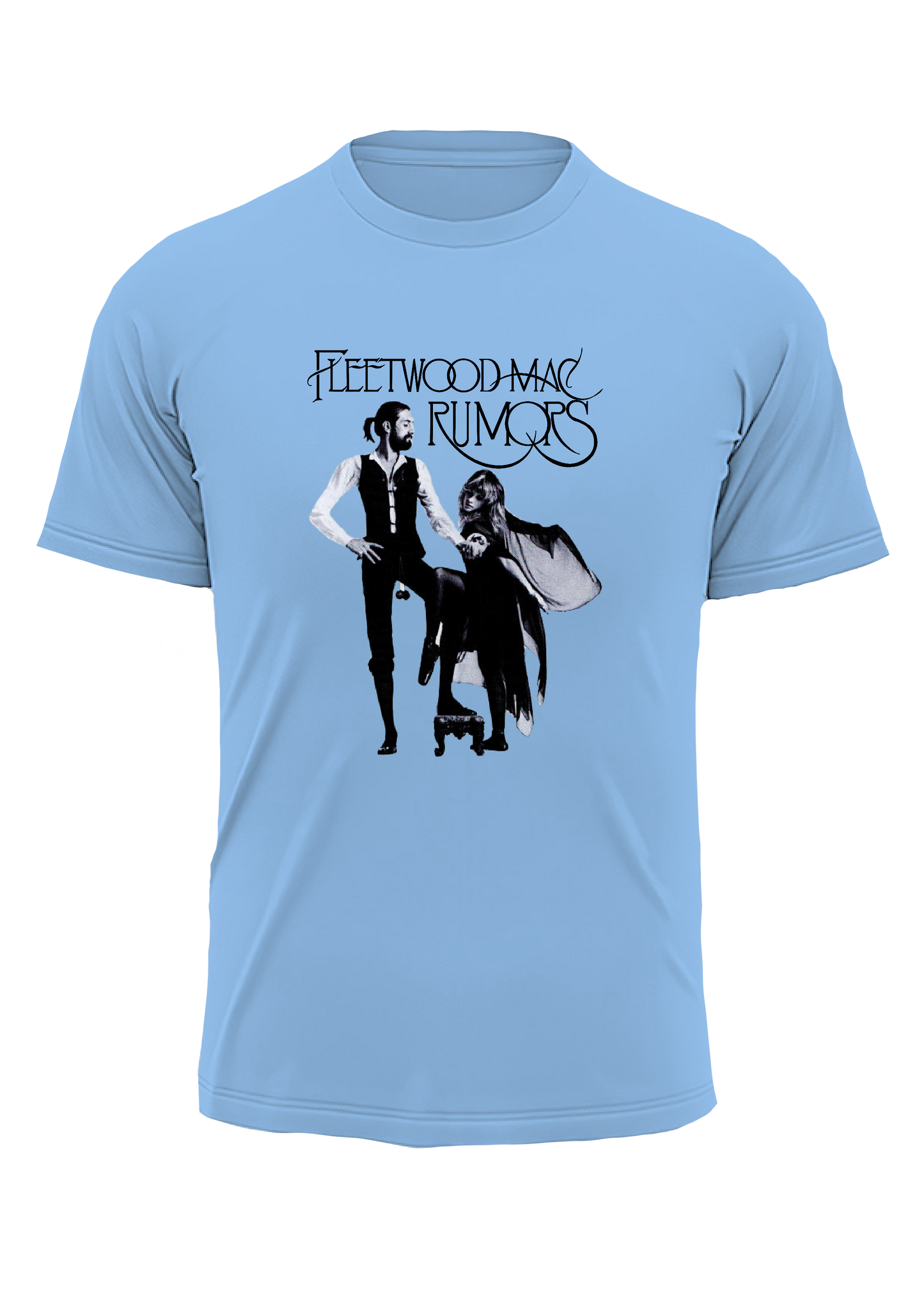 Fleetwood Mac Rumours T Shirt