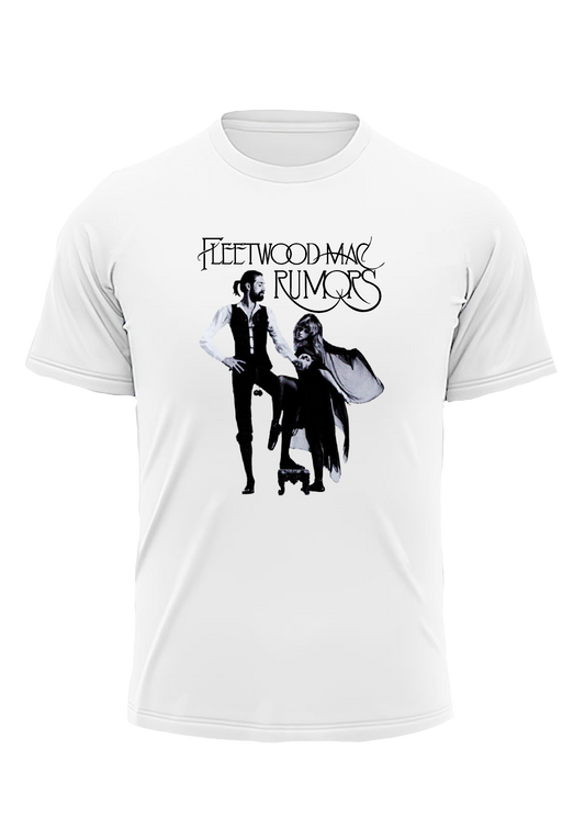 Fleetwood Mac Rumours T Shirt