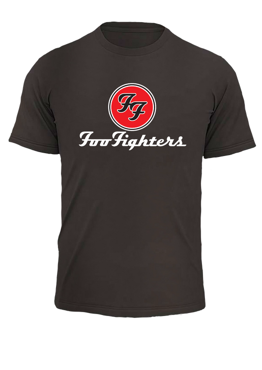 Foo Fighters T Shirt