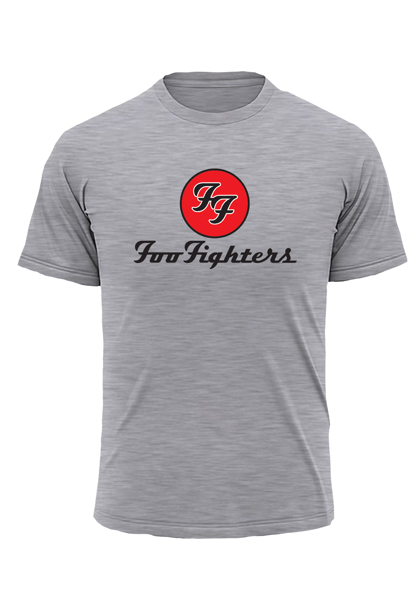 Foo Fighters T Shirt