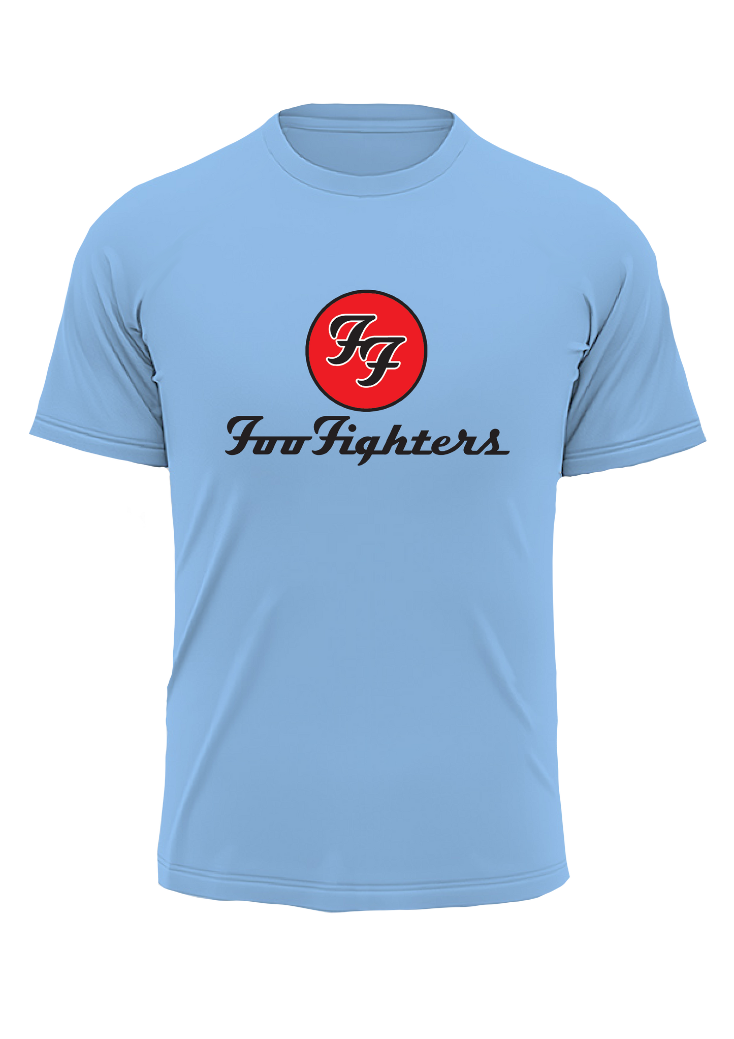 Foo Fighters T Shirt