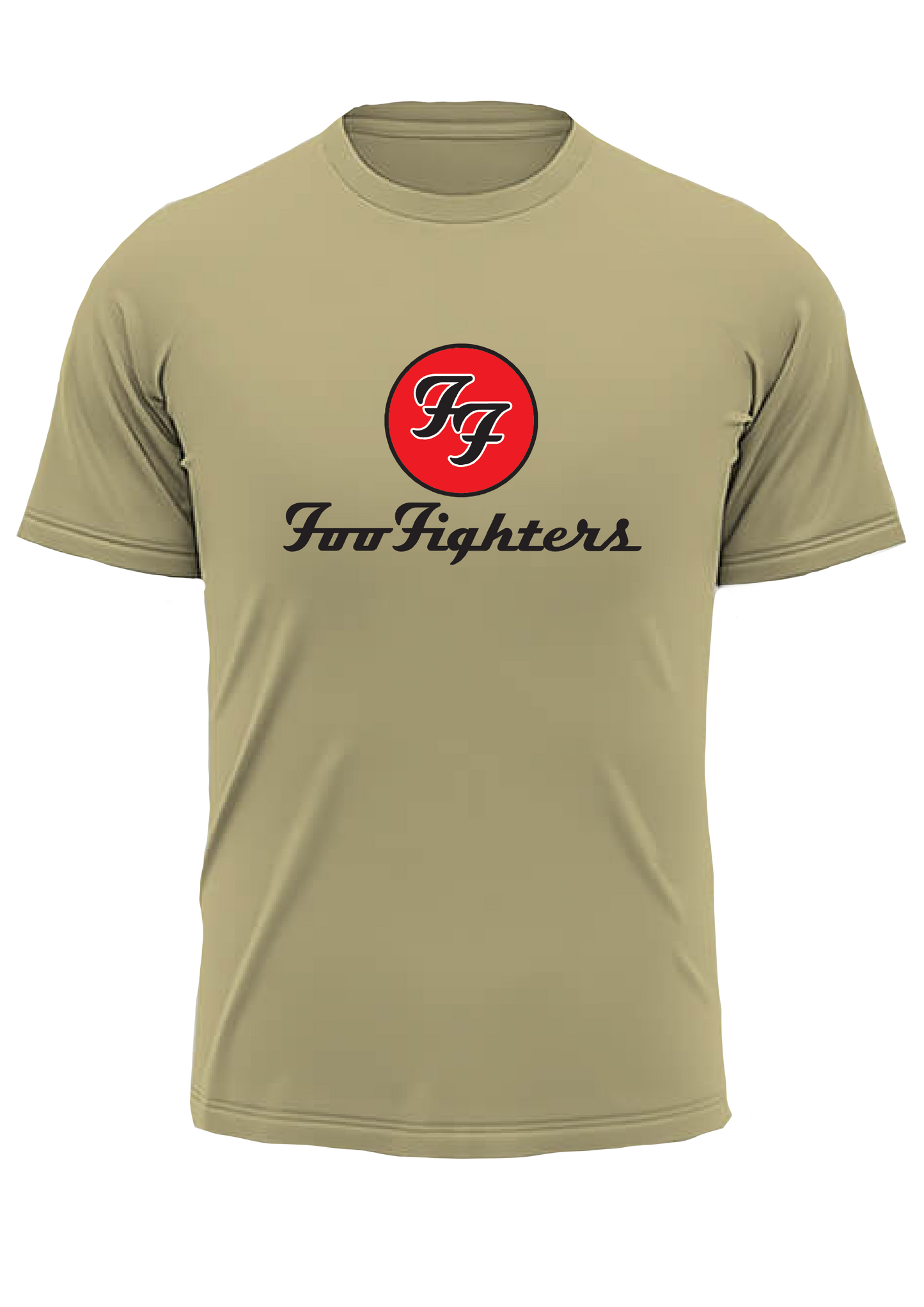 Foo Fighters T Shirt