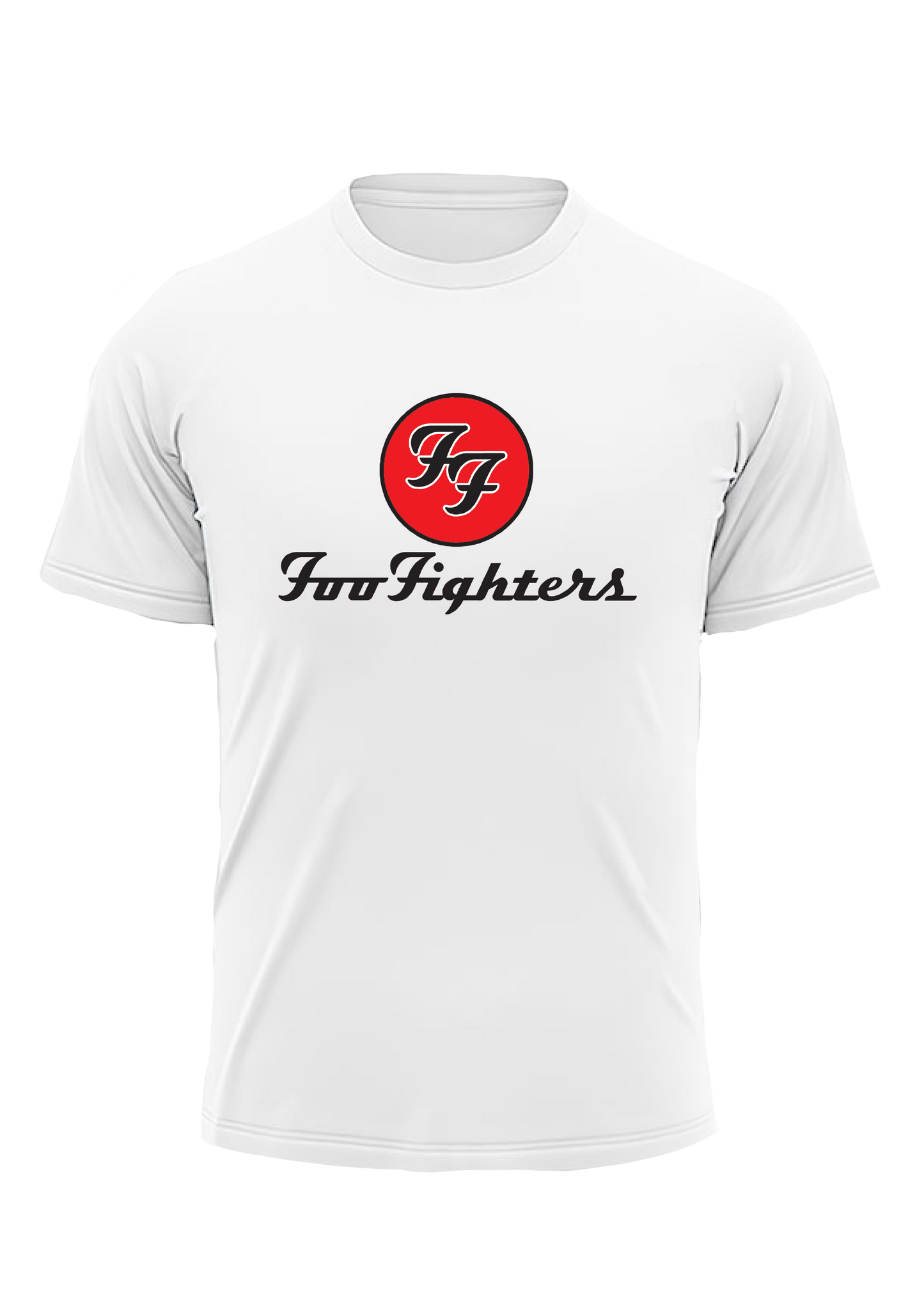 Foo Fighters T Shirt