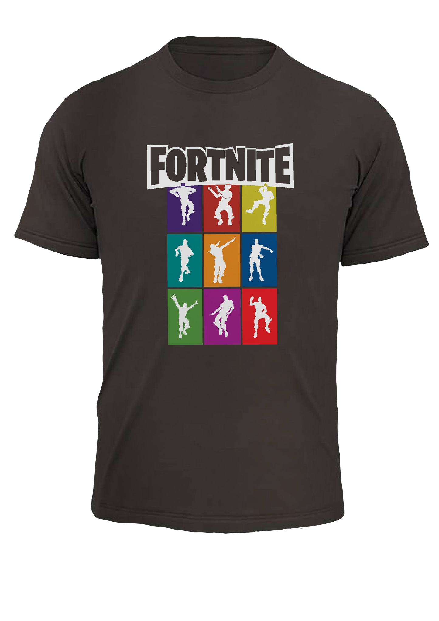 Fortnite T Shirt