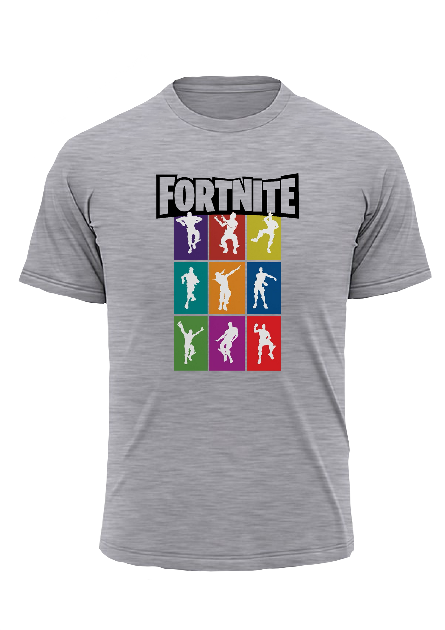 Fortnite T Shirt