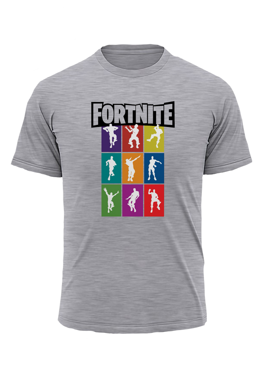 Fortnite T Shirt