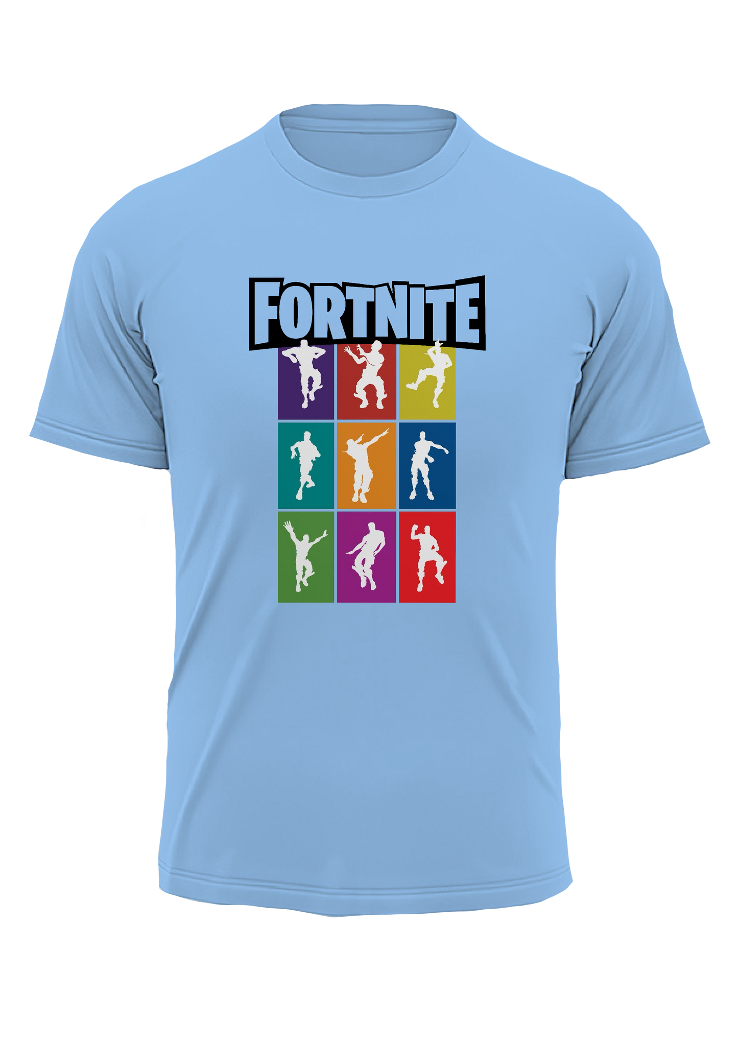 Fortnite T Shirt