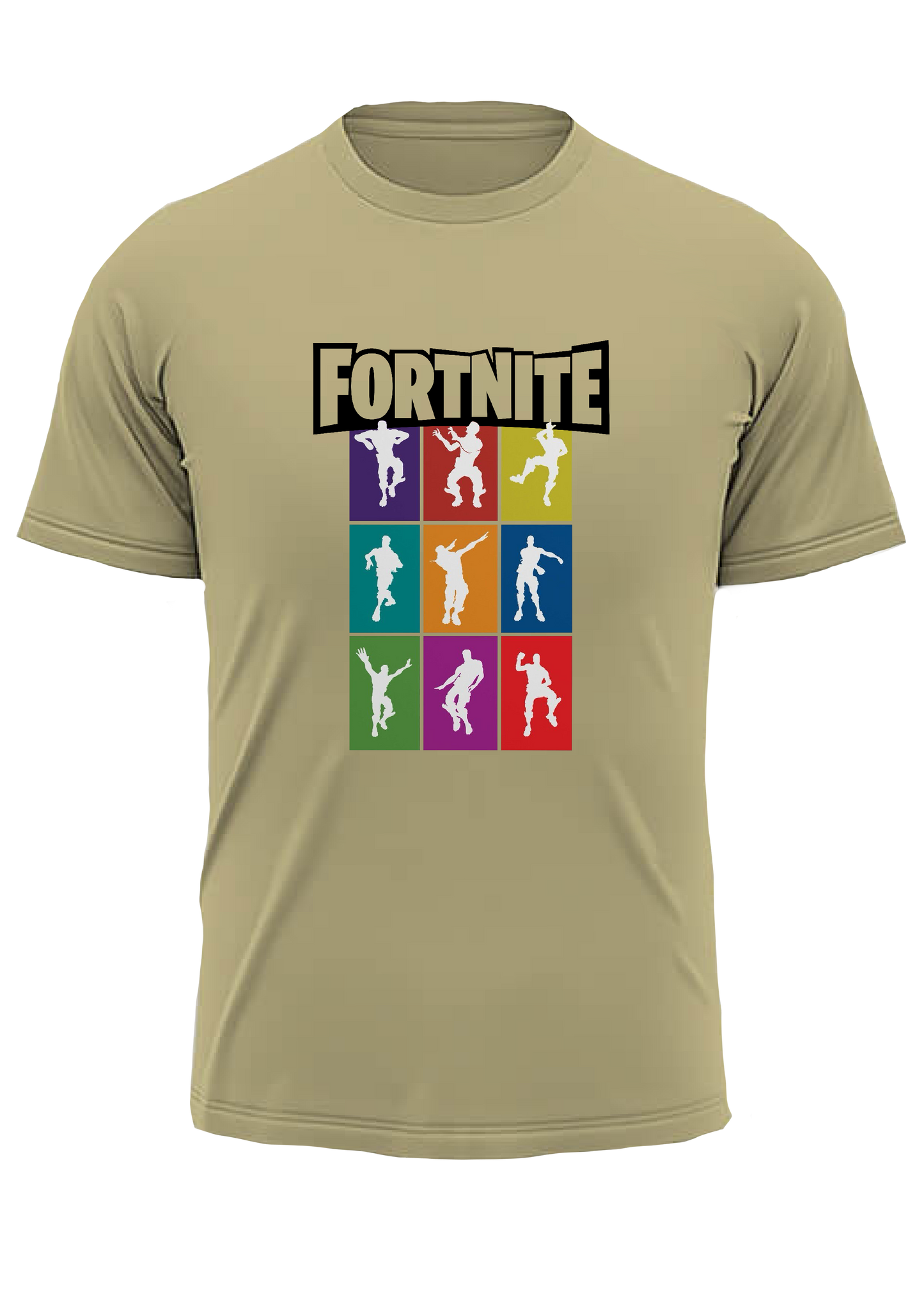 Fortnite T Shirt