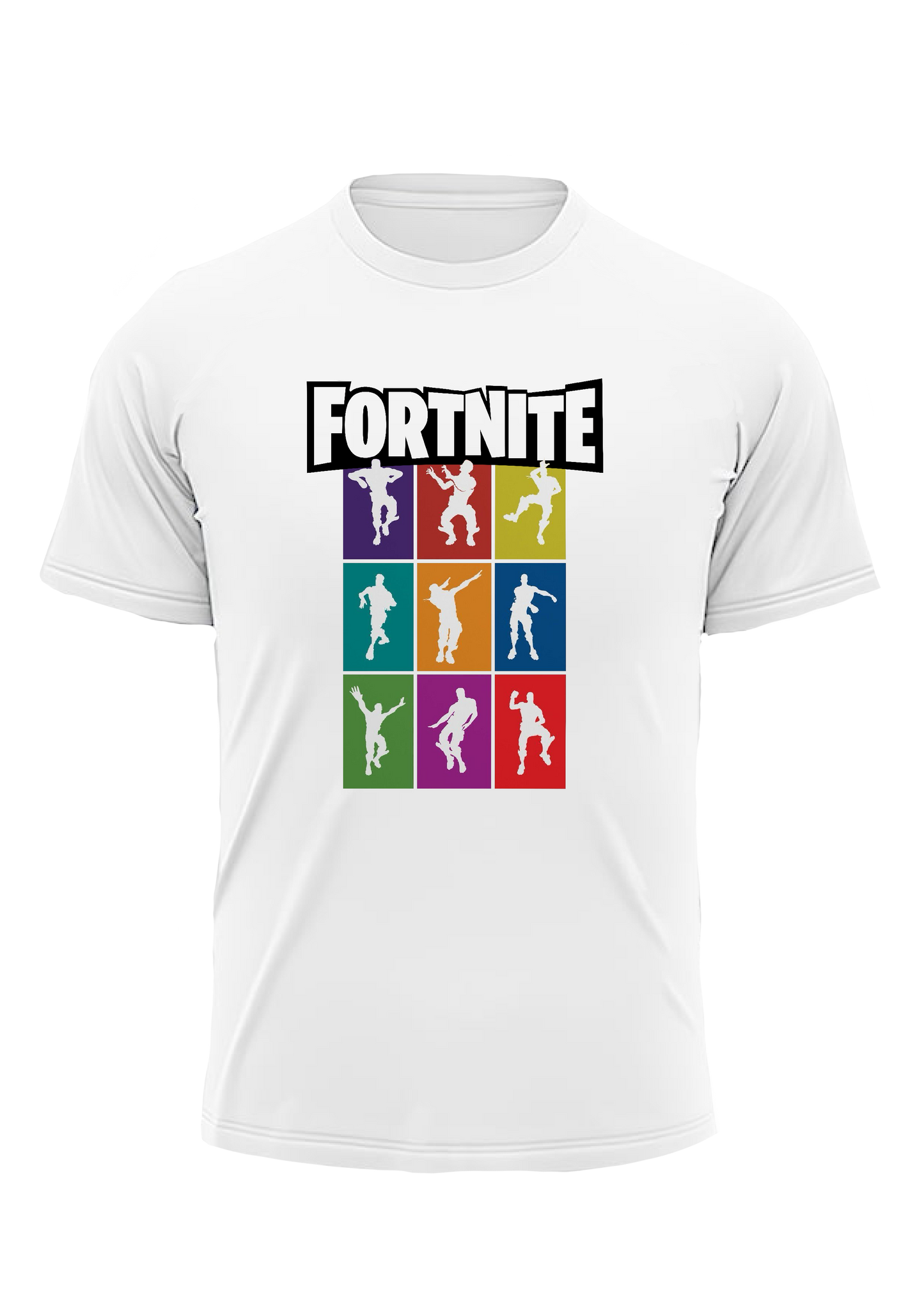 Fortnite T Shirt