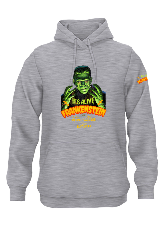 Frankenstein Hoodie