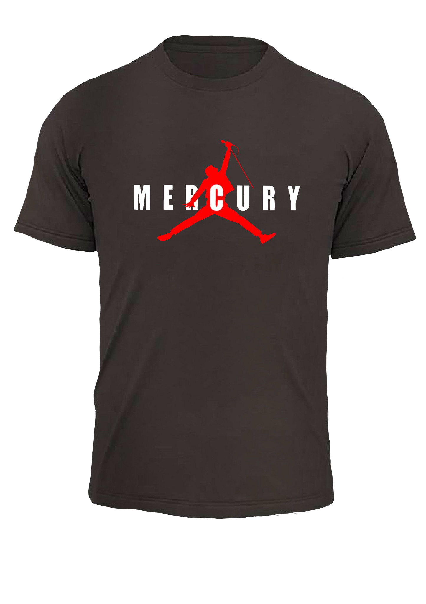 Freddie Mercury T Shirt