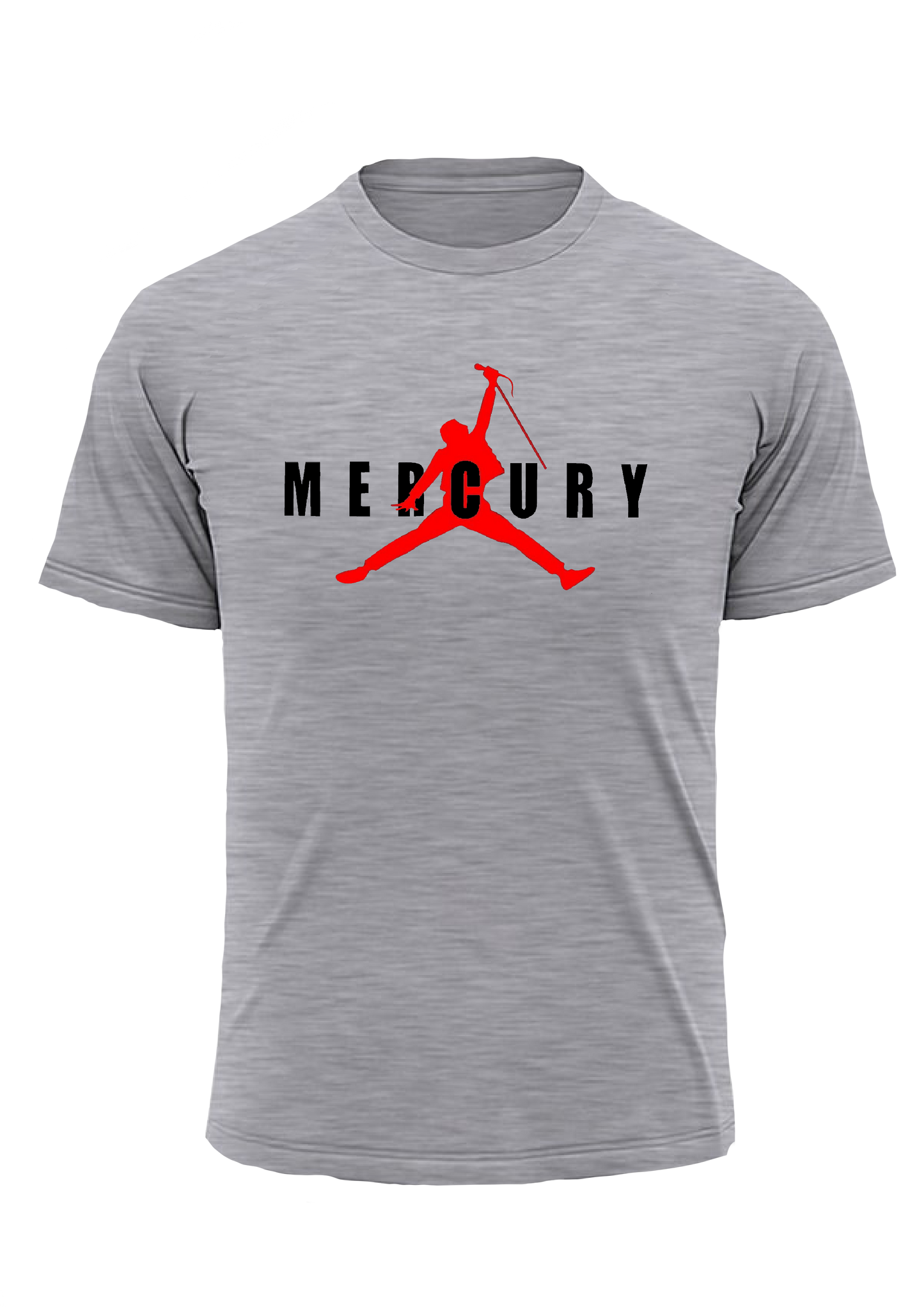 Freddie Mercury T Shirt