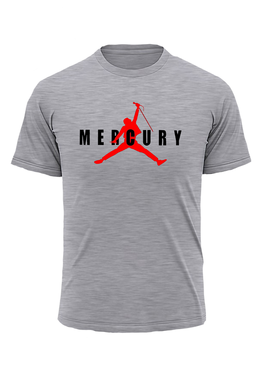 Freddie Mercury T Shirt