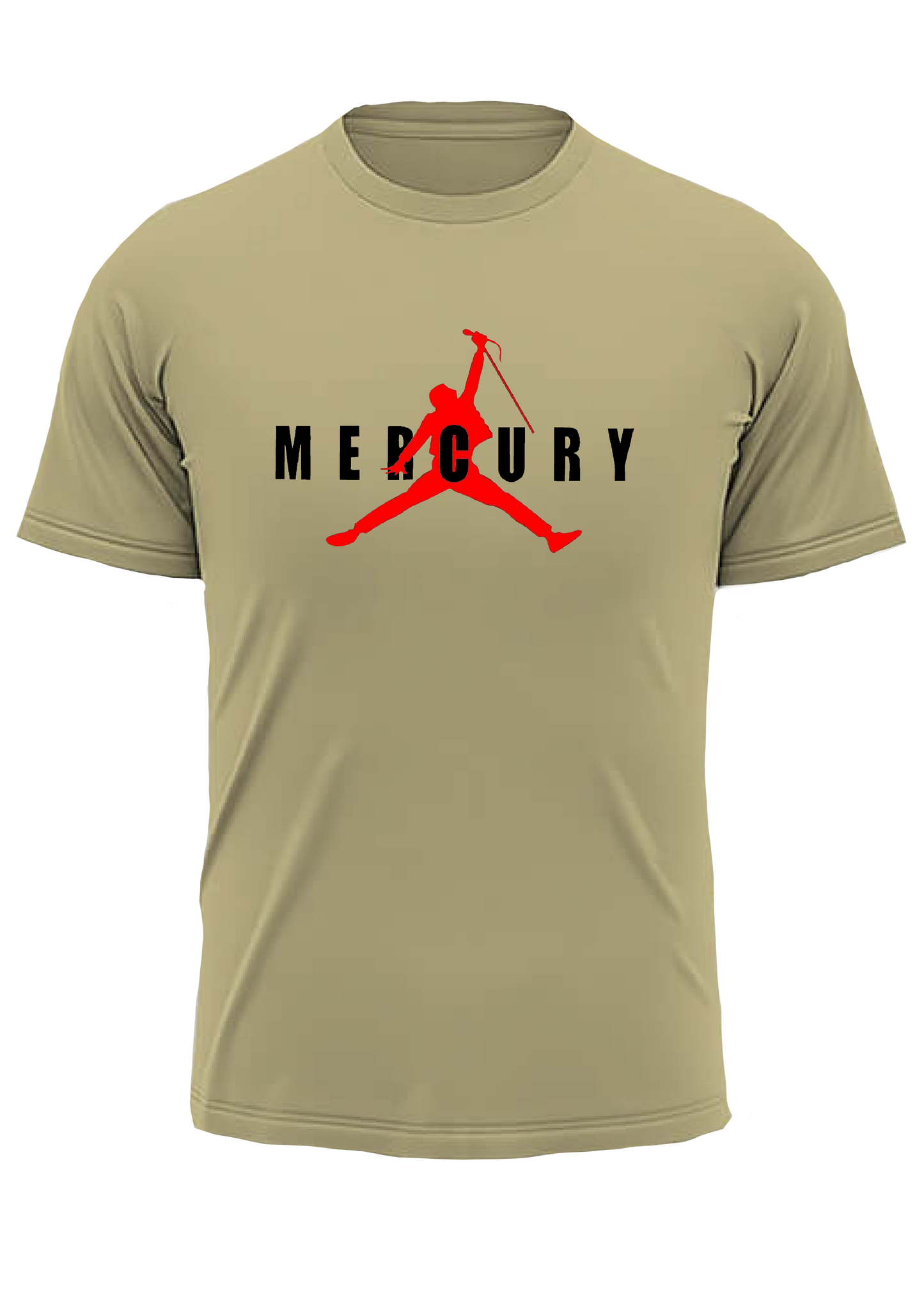 Freddie Mercury T Shirt