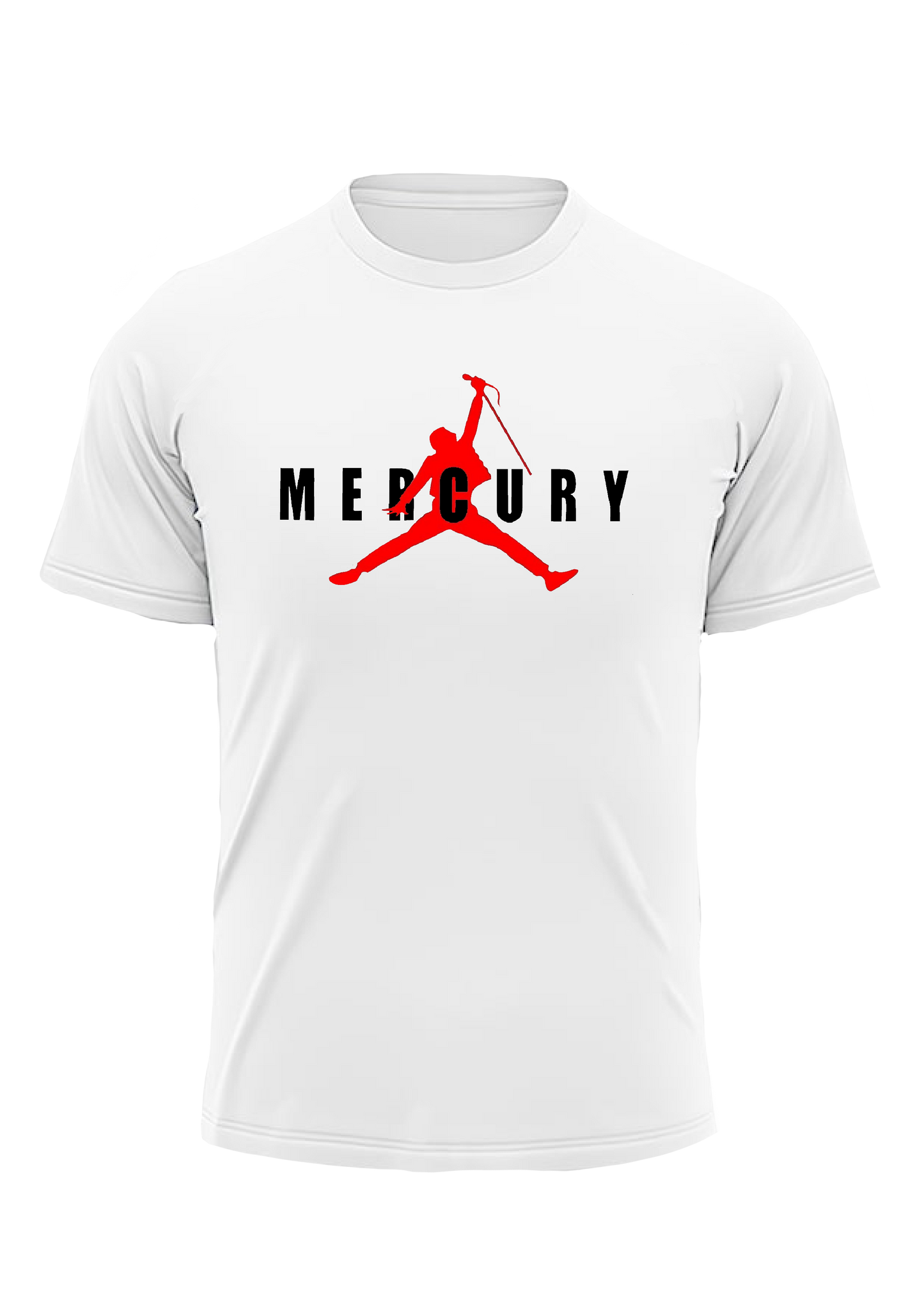 Freddie Mercury T Shirt