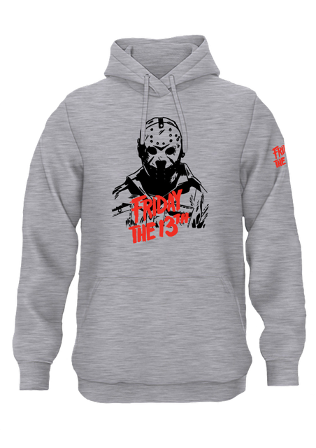 Friday the 13th Hoodie