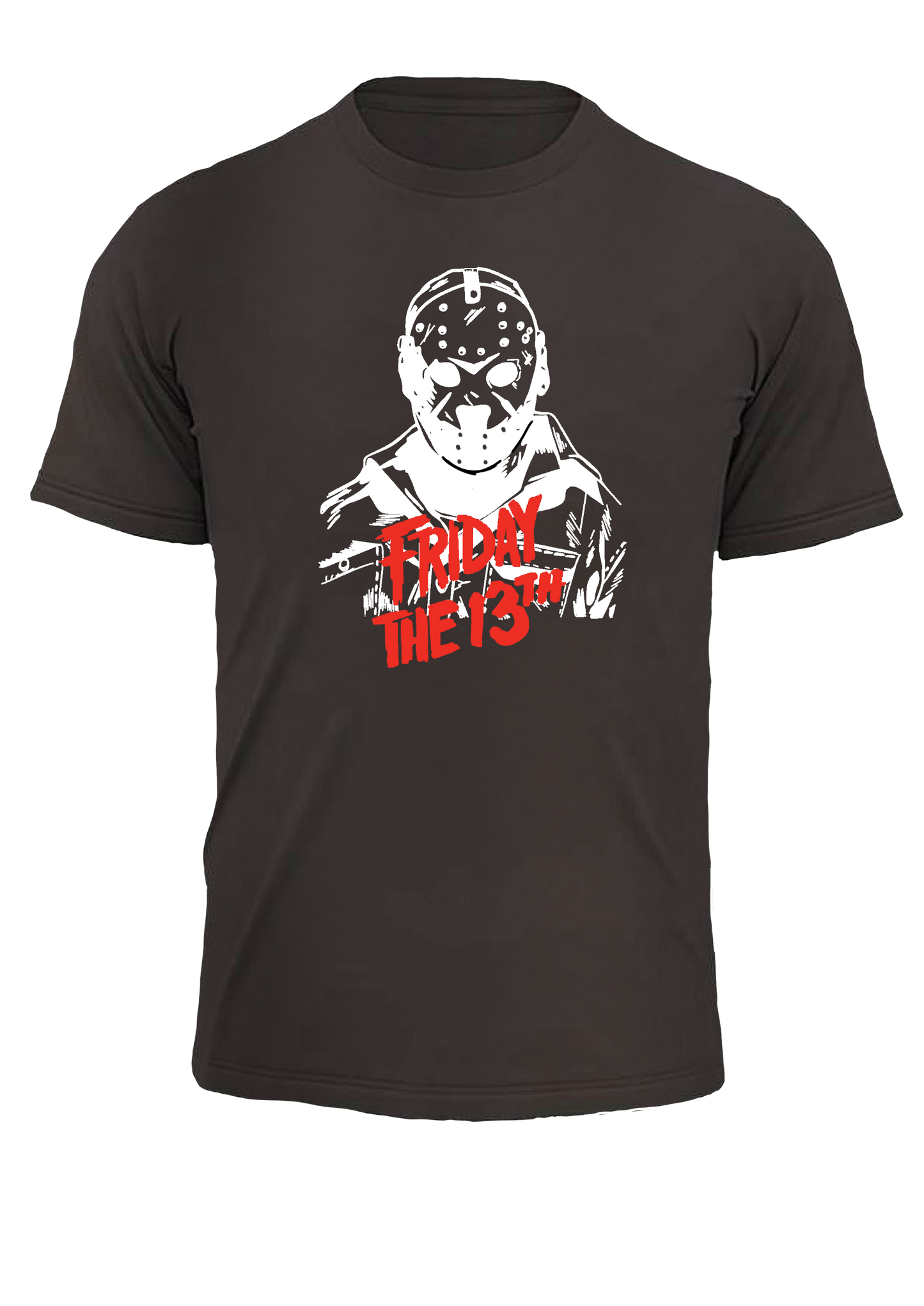 Friday the 13th T Shirt