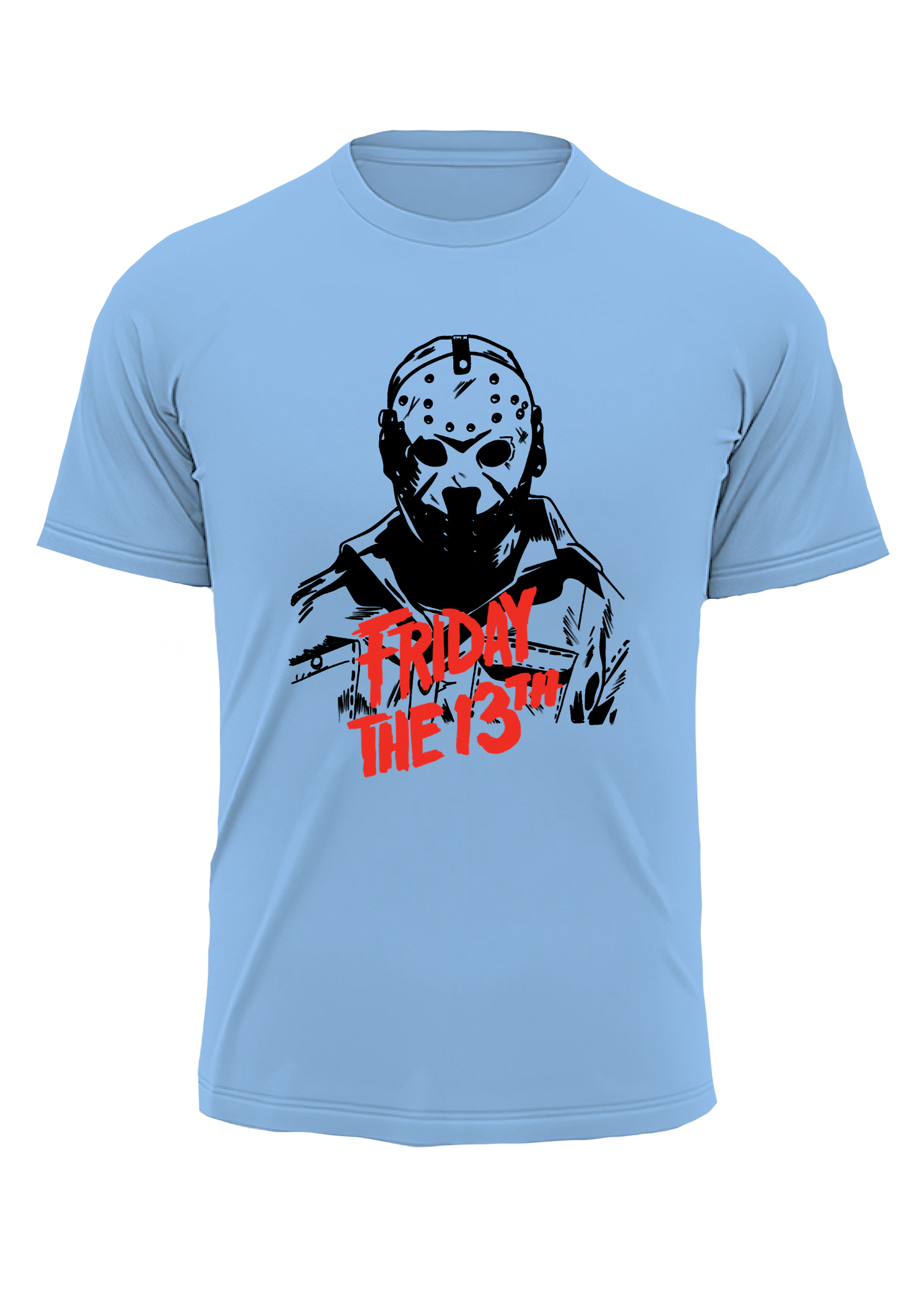 Friday the 13th T Shirt