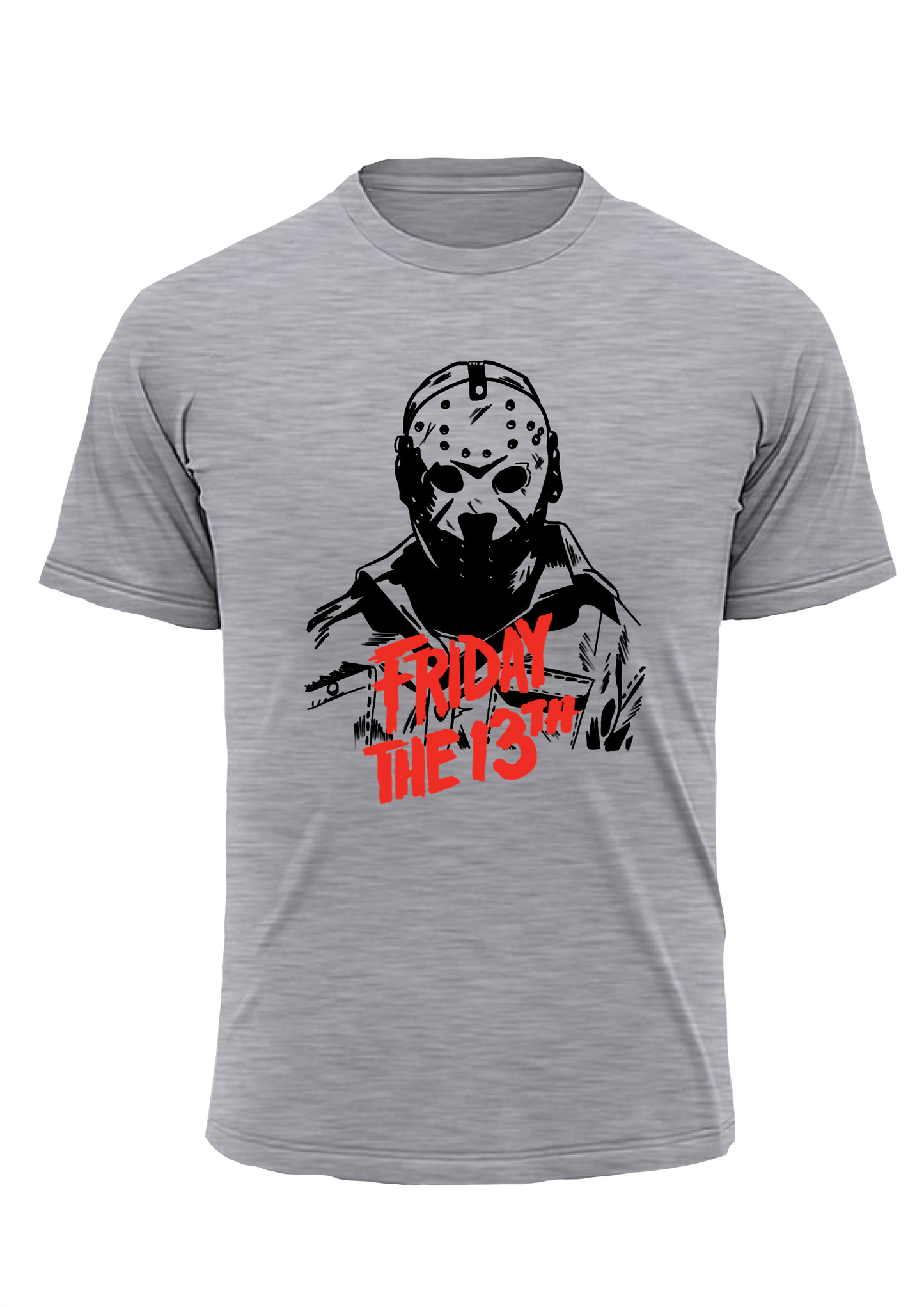 Friday the 13th T Shirt