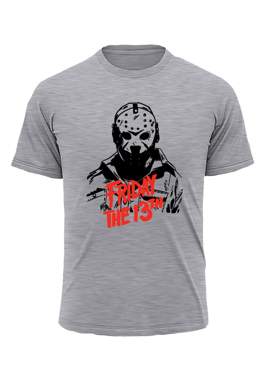 Friday the 13th T Shirt