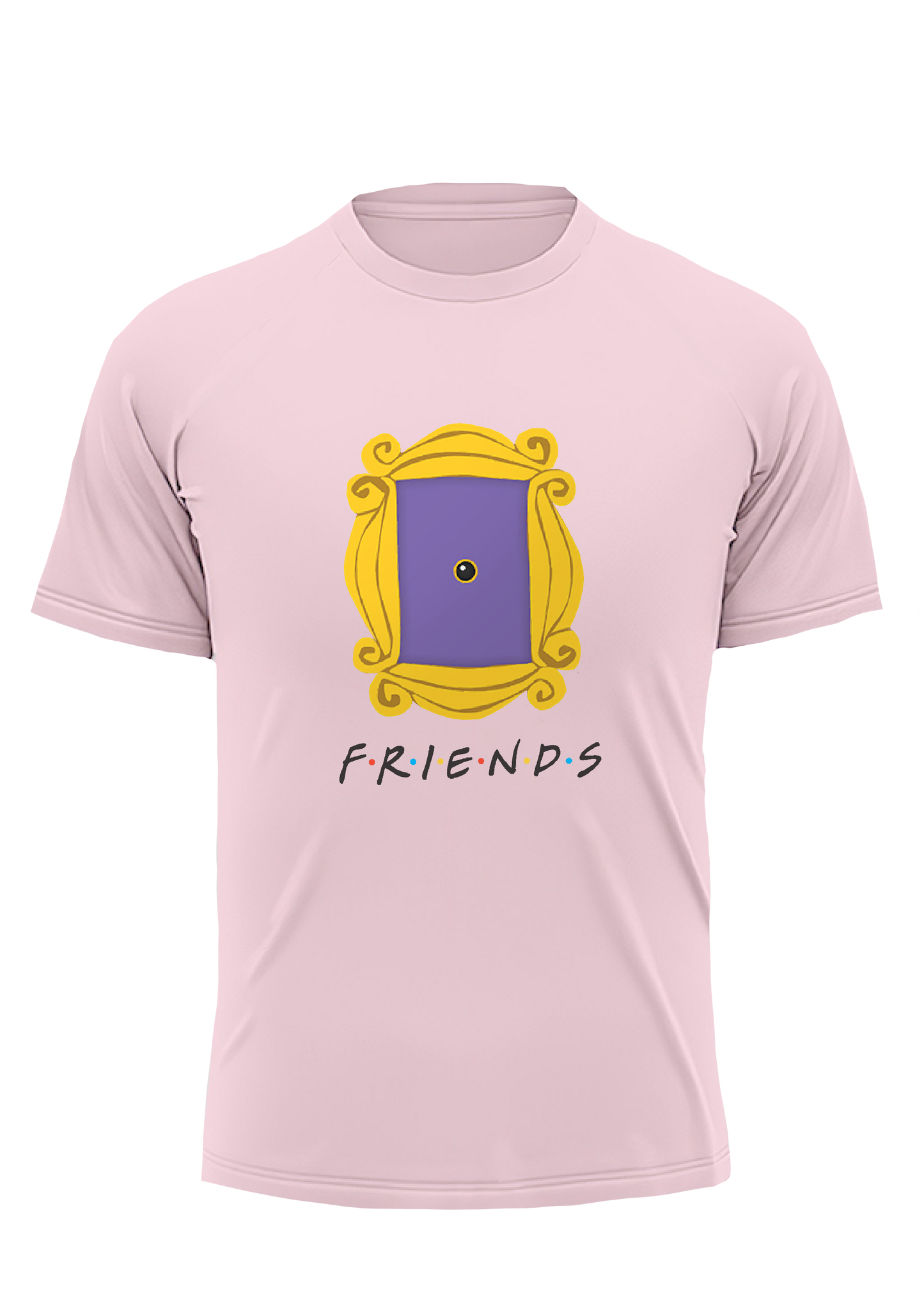 Friends T Shirt