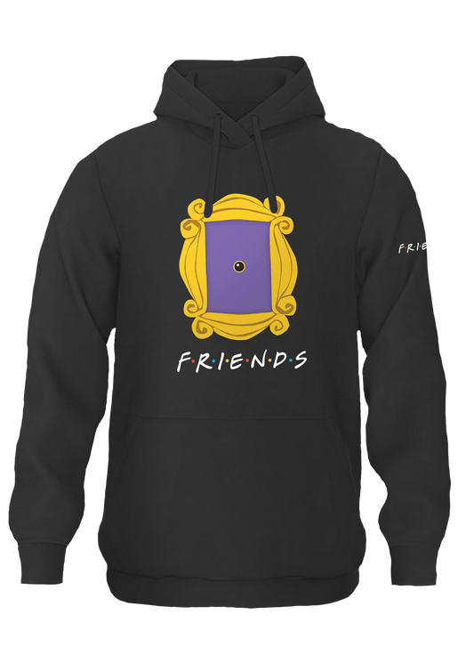 Friends Hoodie