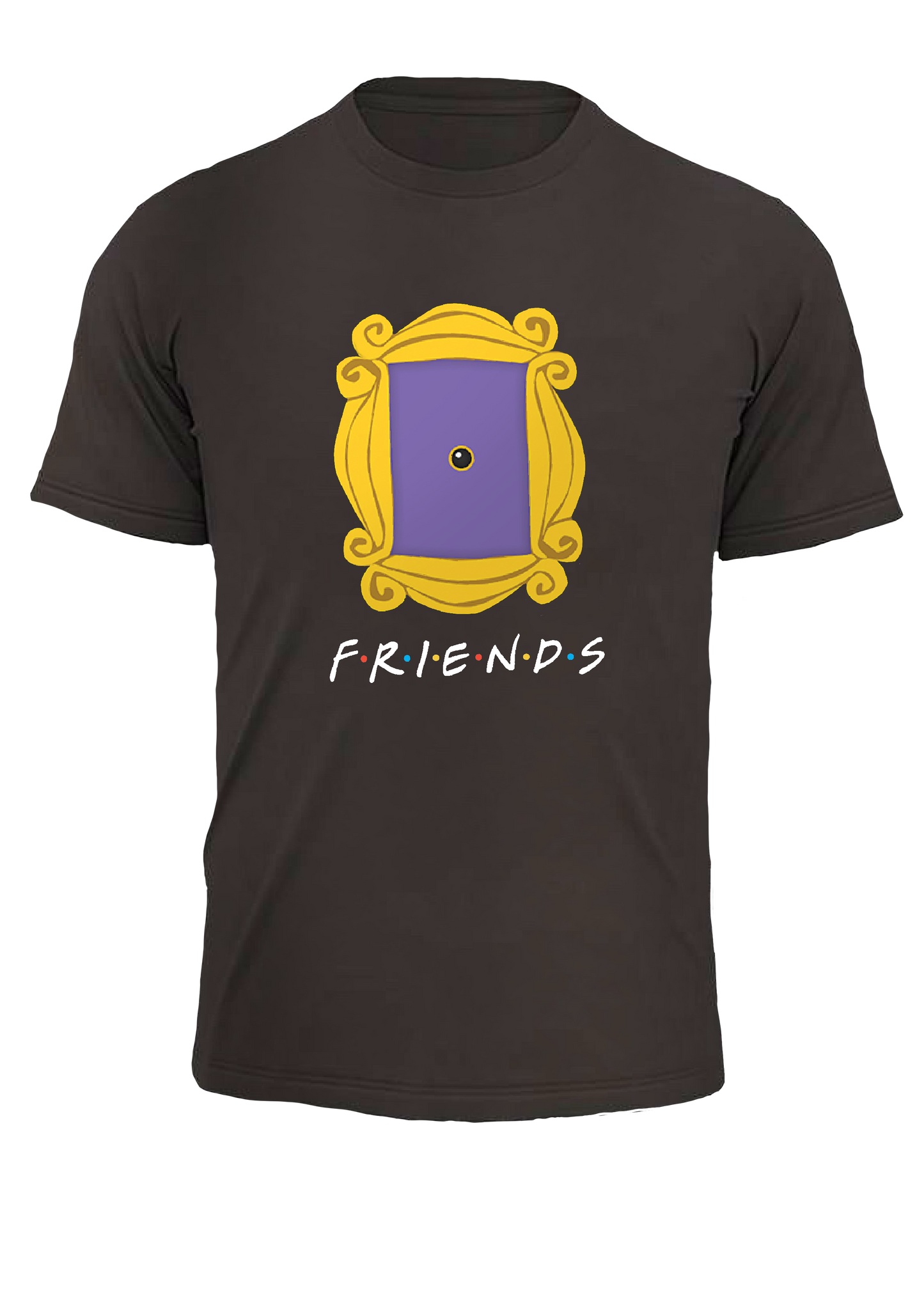 Friends T Shirt