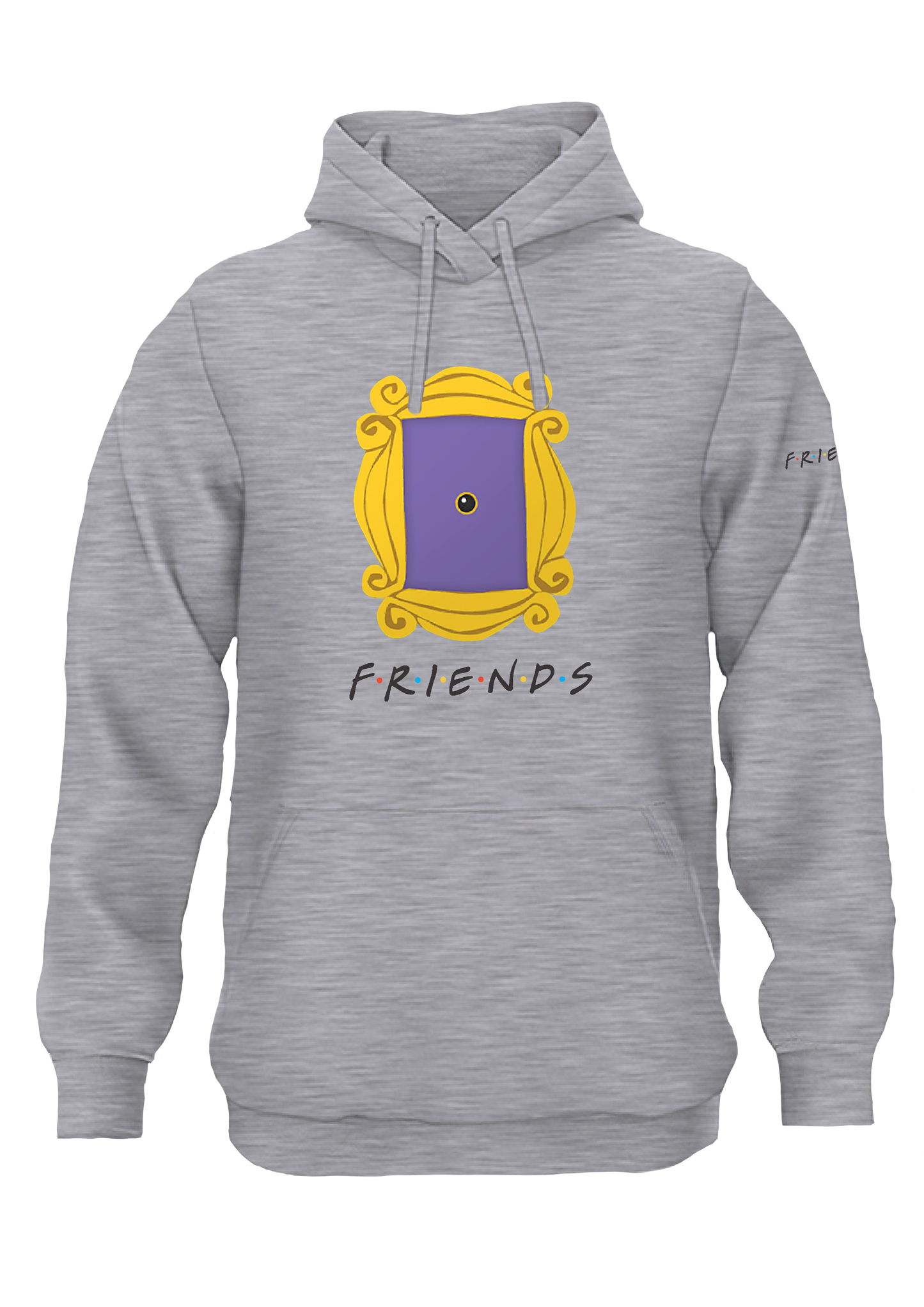 Friends Hoodie