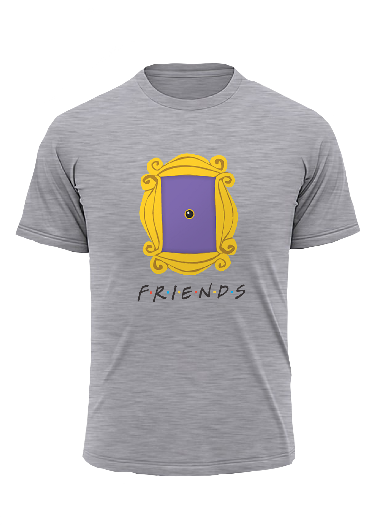 Friends T Shirt