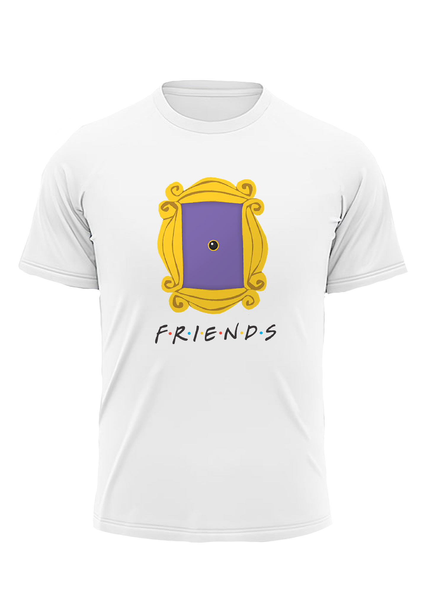 Friends T Shirt