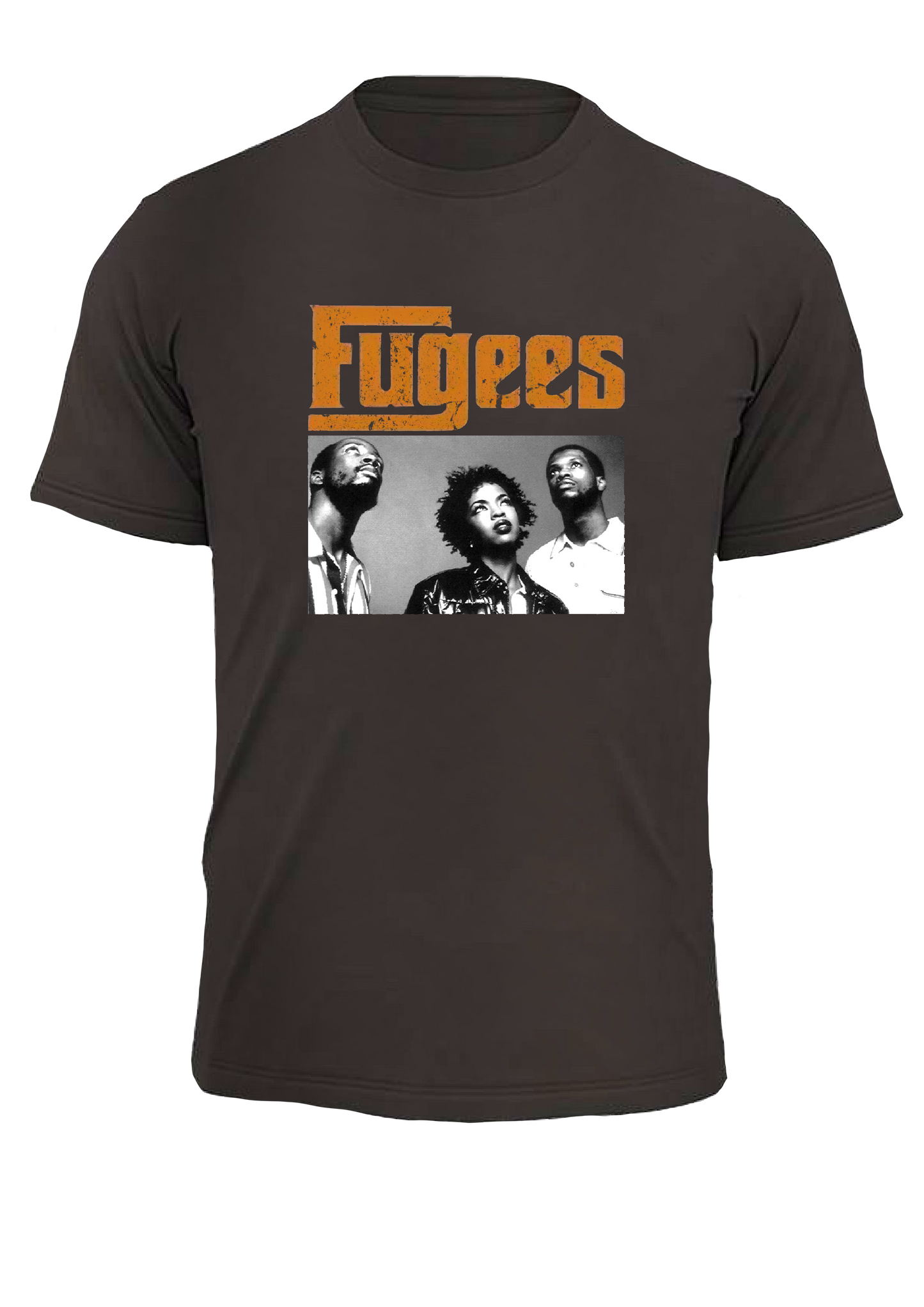 Fugees T Shirt