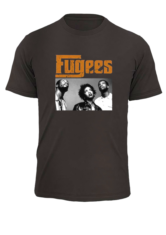 Fugees T Shirt