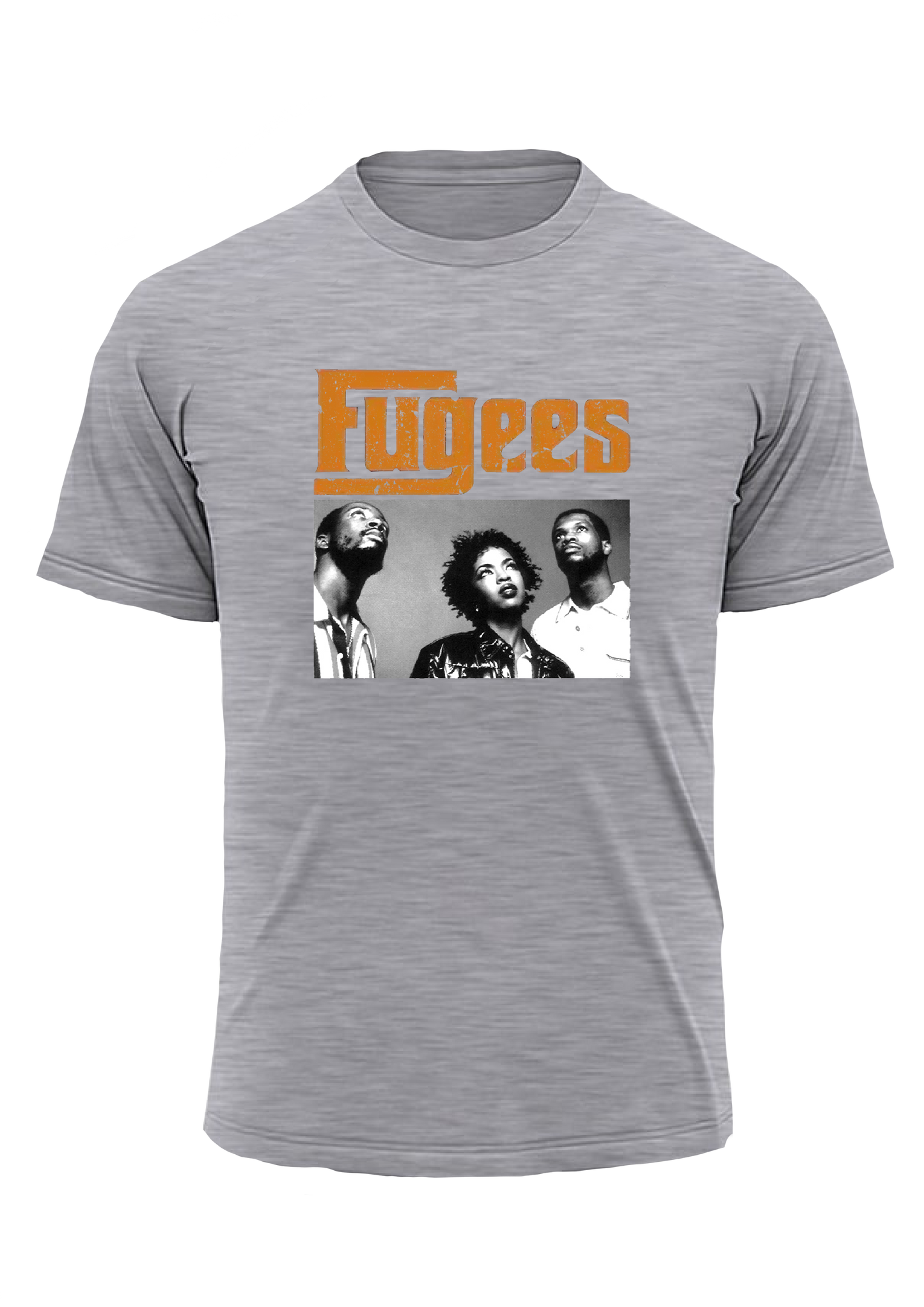 Fugees T Shirt