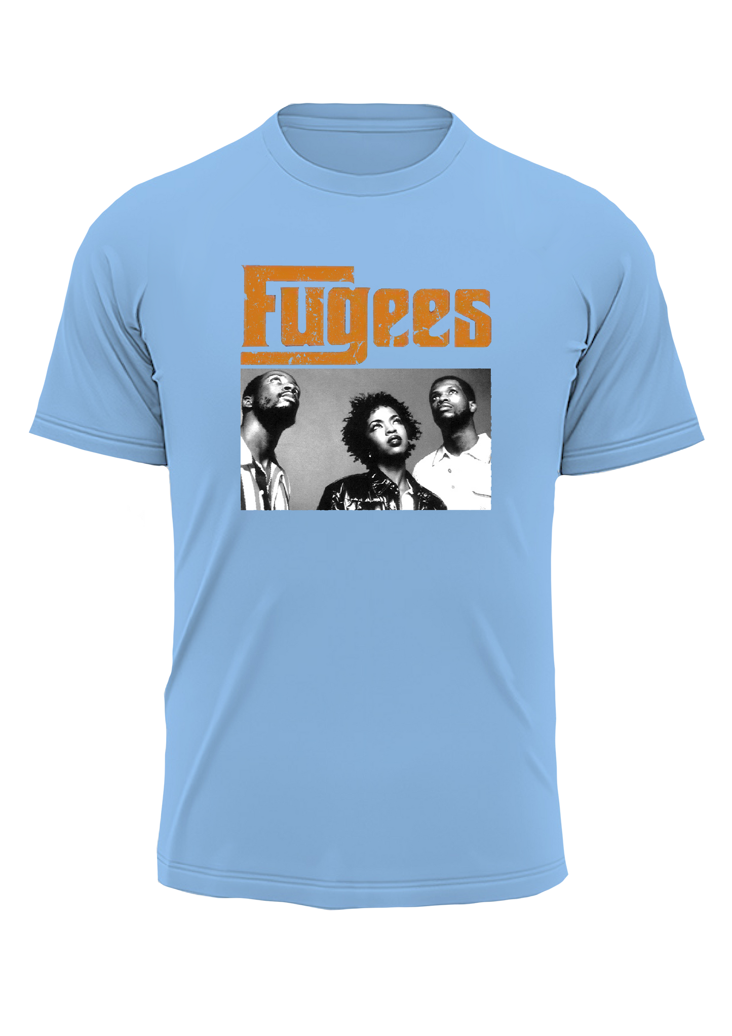 Fugees T Shirt