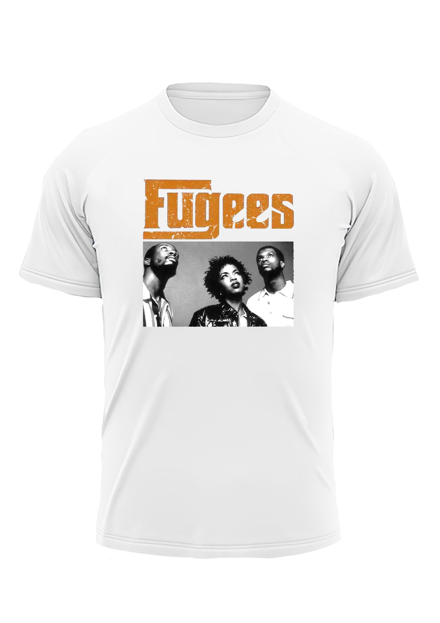 Fugees T Shirt