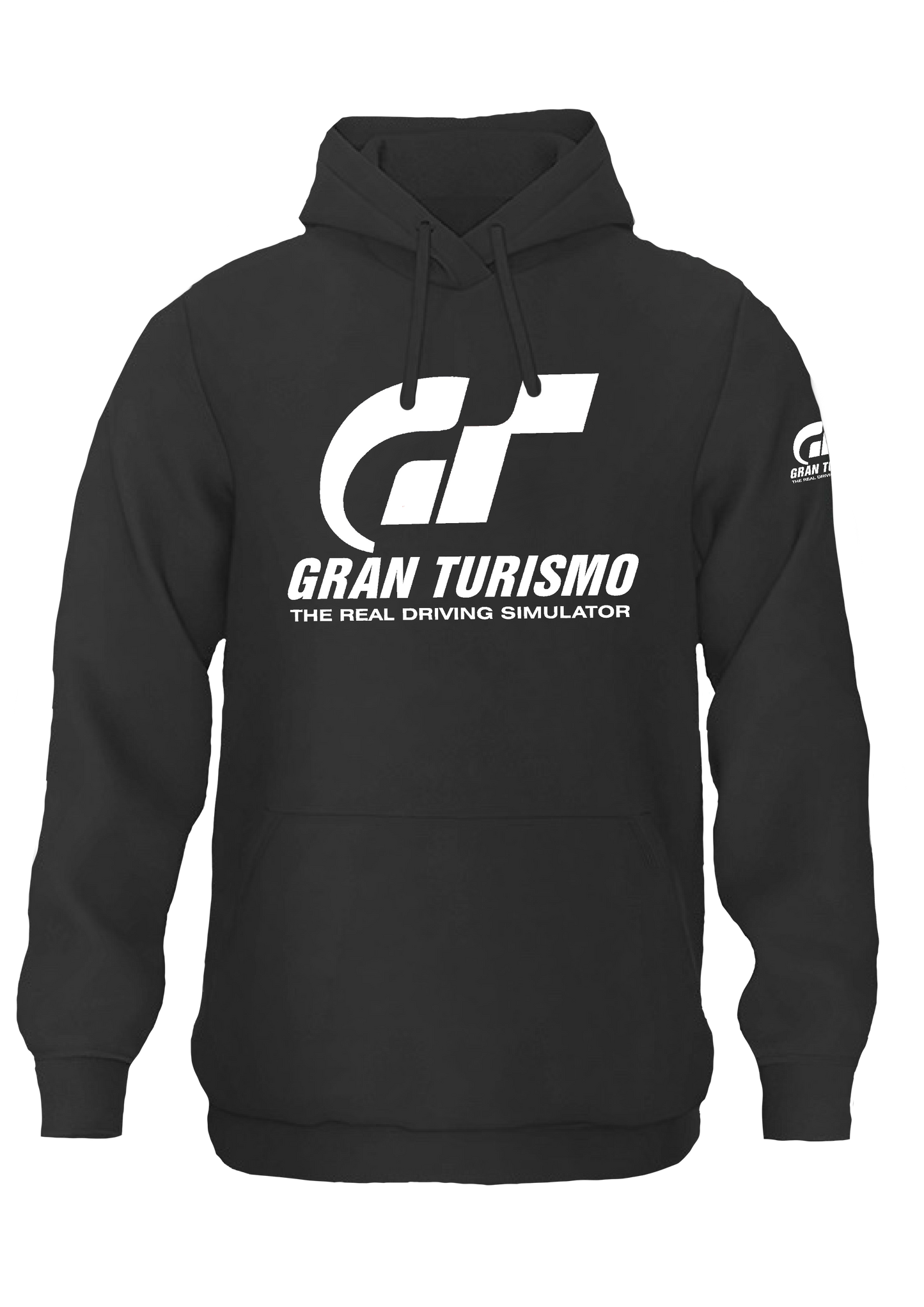 Gran Turismo Hoodie