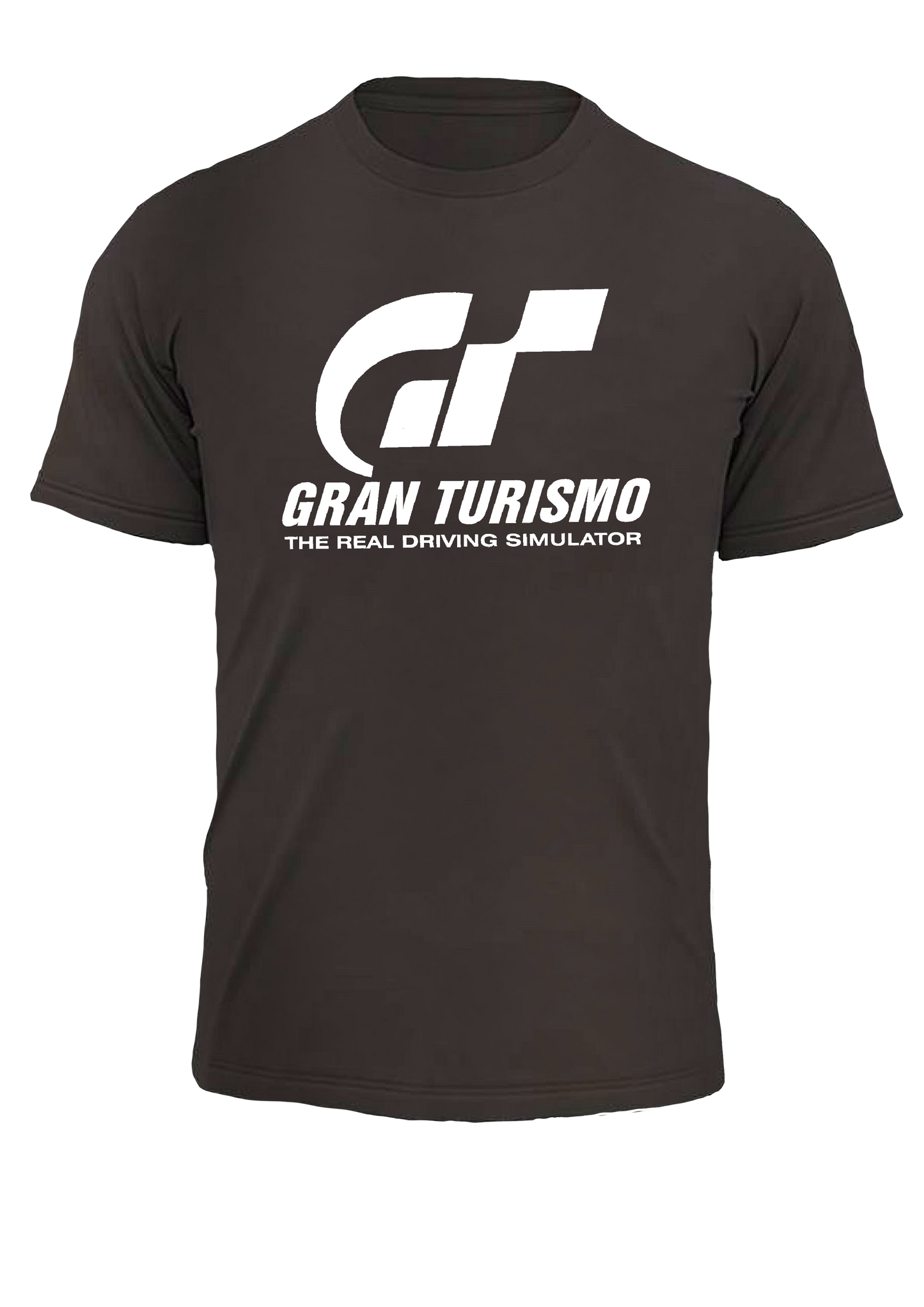 Gran Turismo T Shirt