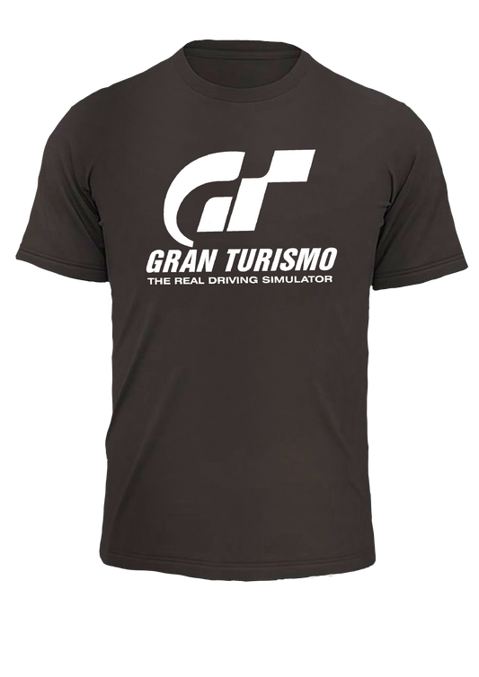 Gran Turismo T Shirt