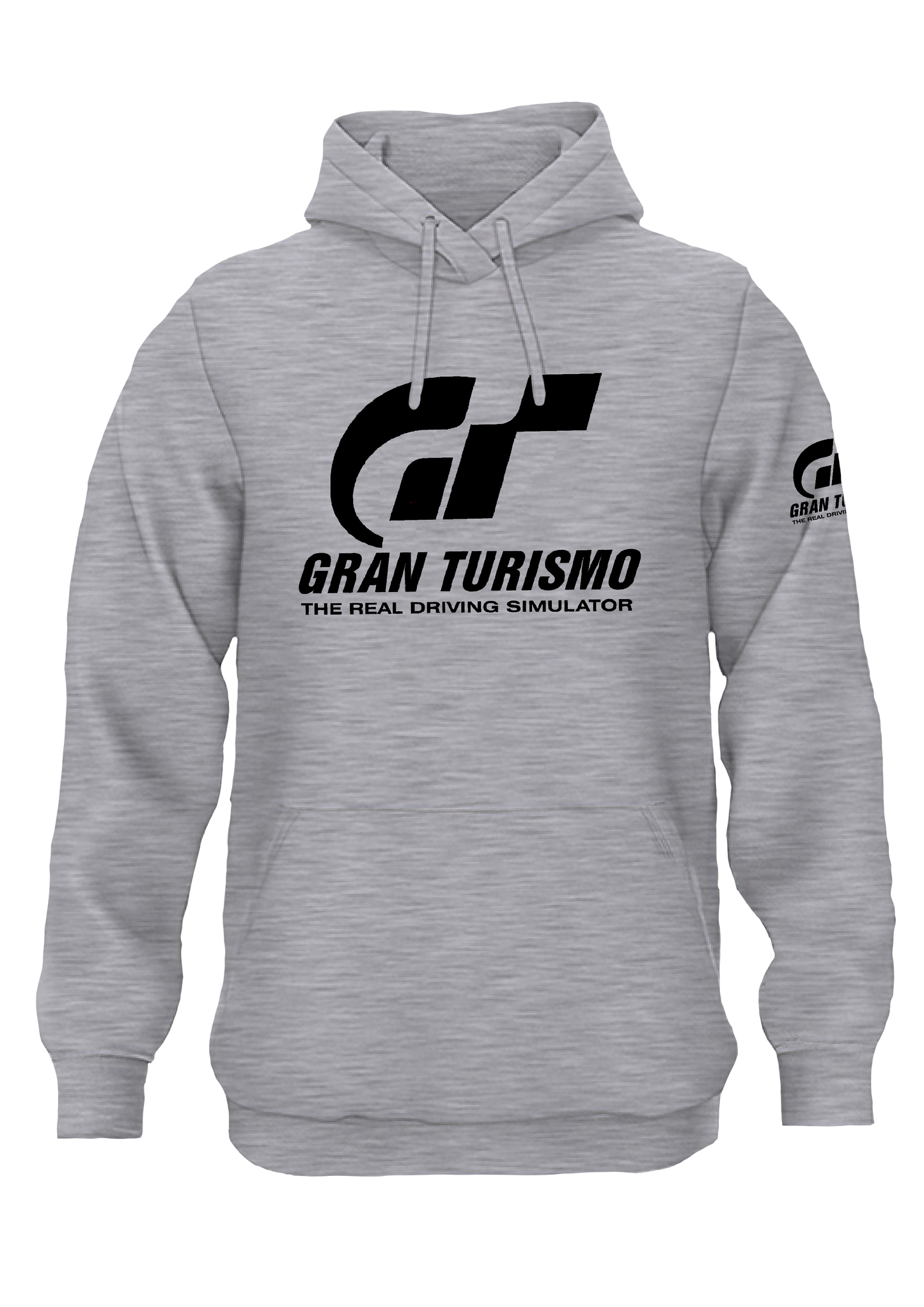 Gran Turismo Hoodie