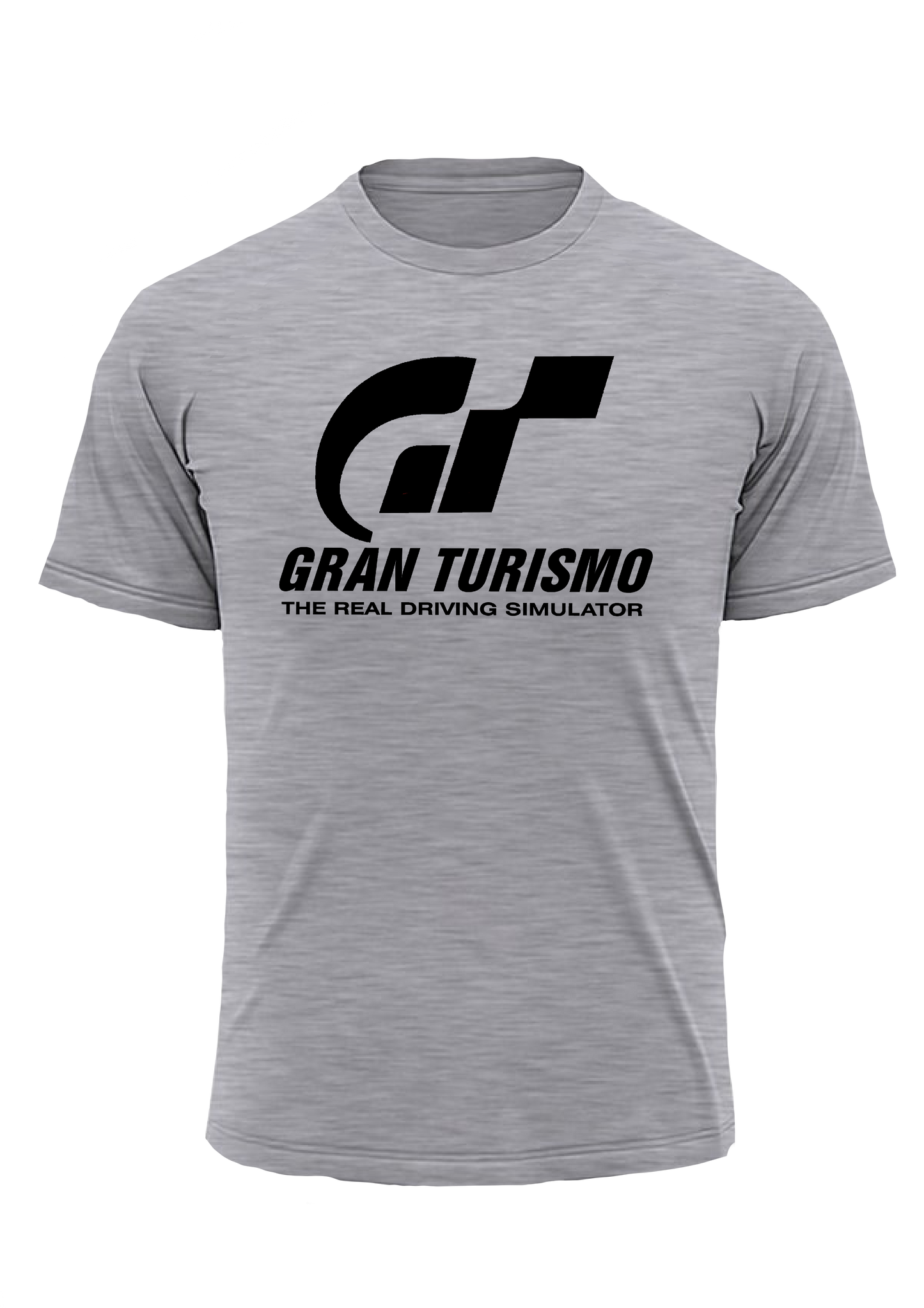 Gran Turismo T Shirt